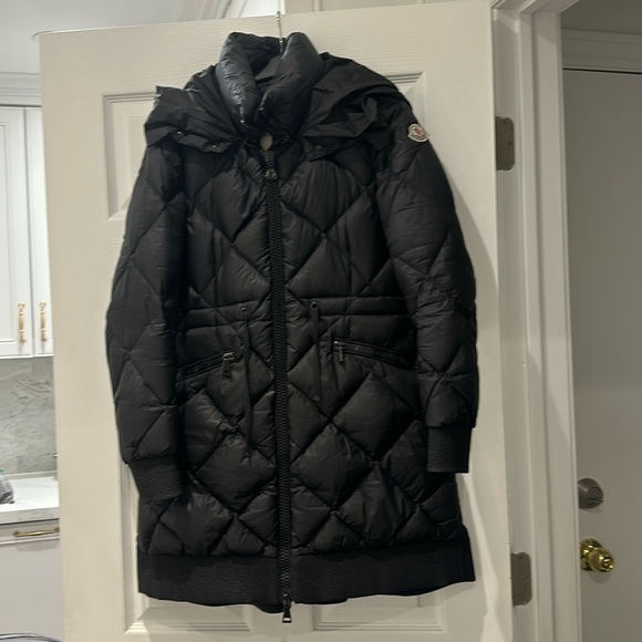 Moncler coats - Picture 1 of 3